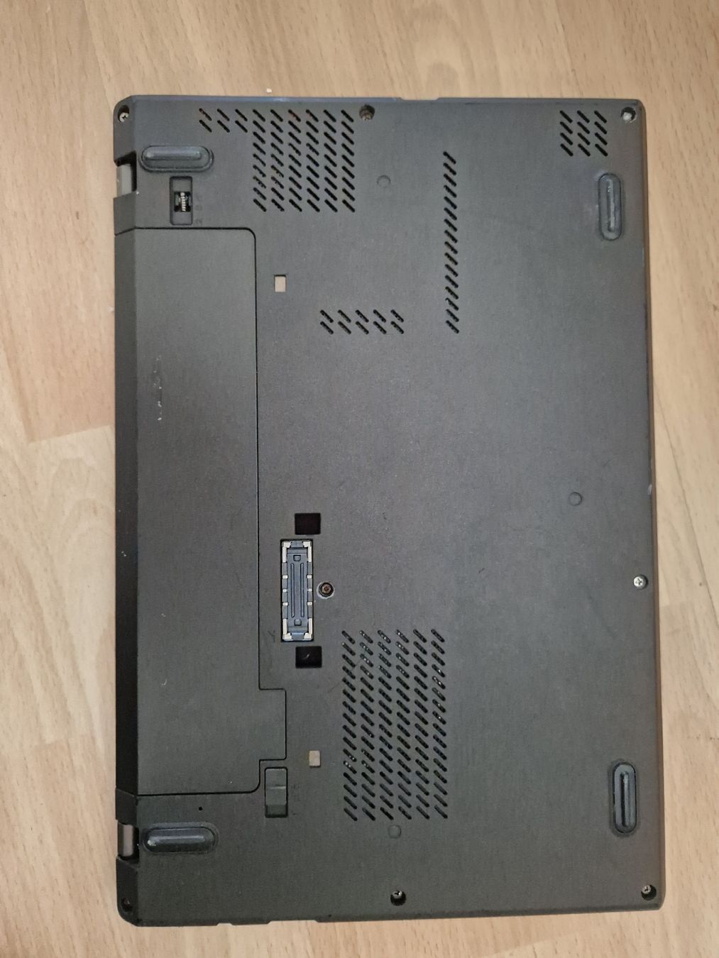 Lenovo Notebook: Lenovo Thinkpad X240 – Usato da Zürich venduto da Arianco 2