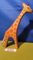 Ostheimer Holztier Giraffe H83