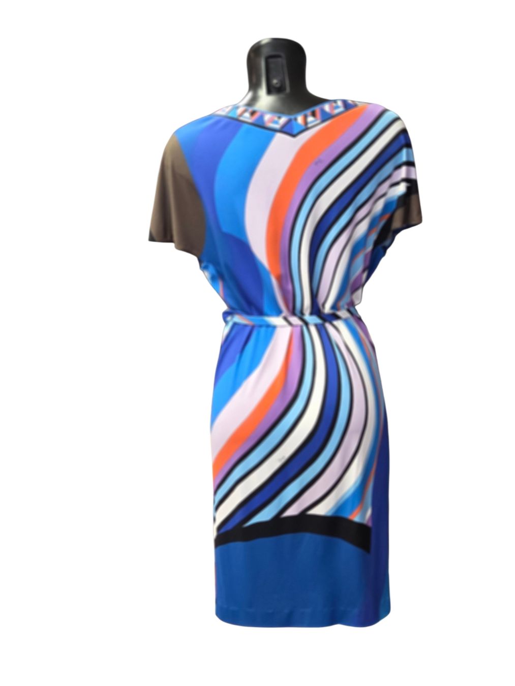 Emilio Pucci Vestiti: Emilio Pucci Kleid – Usato da Zürich venduto da finesse.shop 2