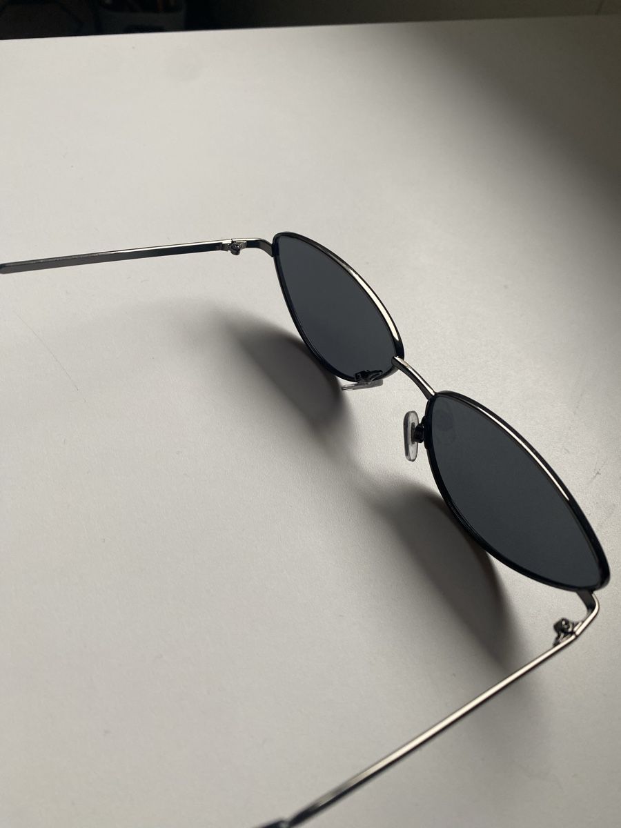 Occhiali & Lenti: Originales Snipes Sonnenbrille, Unisex – Nuovo (secondo la descrizione) da Göschenen venduto da Anoli34 2