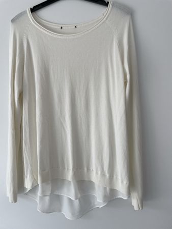 Pullover Gr L