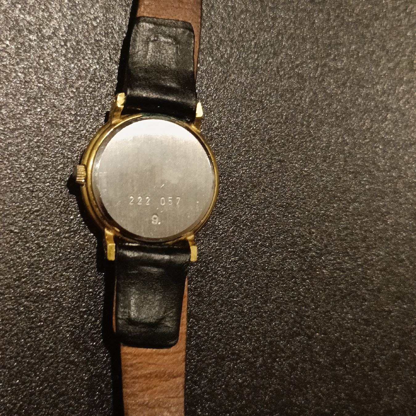Uhren: Zentra Uhr – Gebraucht aus Giubiasco von giubi01 8