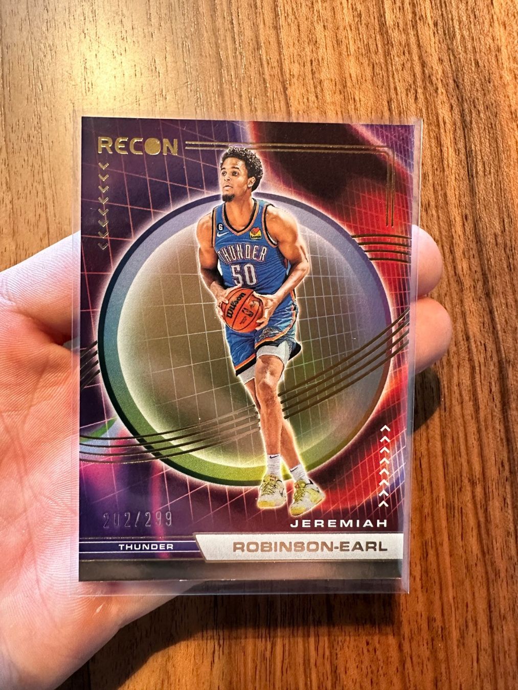 Panini Sammelbilder & Trading cards: 2022 Panini Basketball Nummerierten Set – Gebraucht aus Hagendorn von Pokecollectorch 5