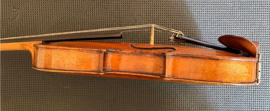 Strumenti musicali: Deutsche 4/4 Geige – Usato da Bern venduto da do41ischx 2