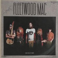 FLEETWOOD MAC - HOLD ME