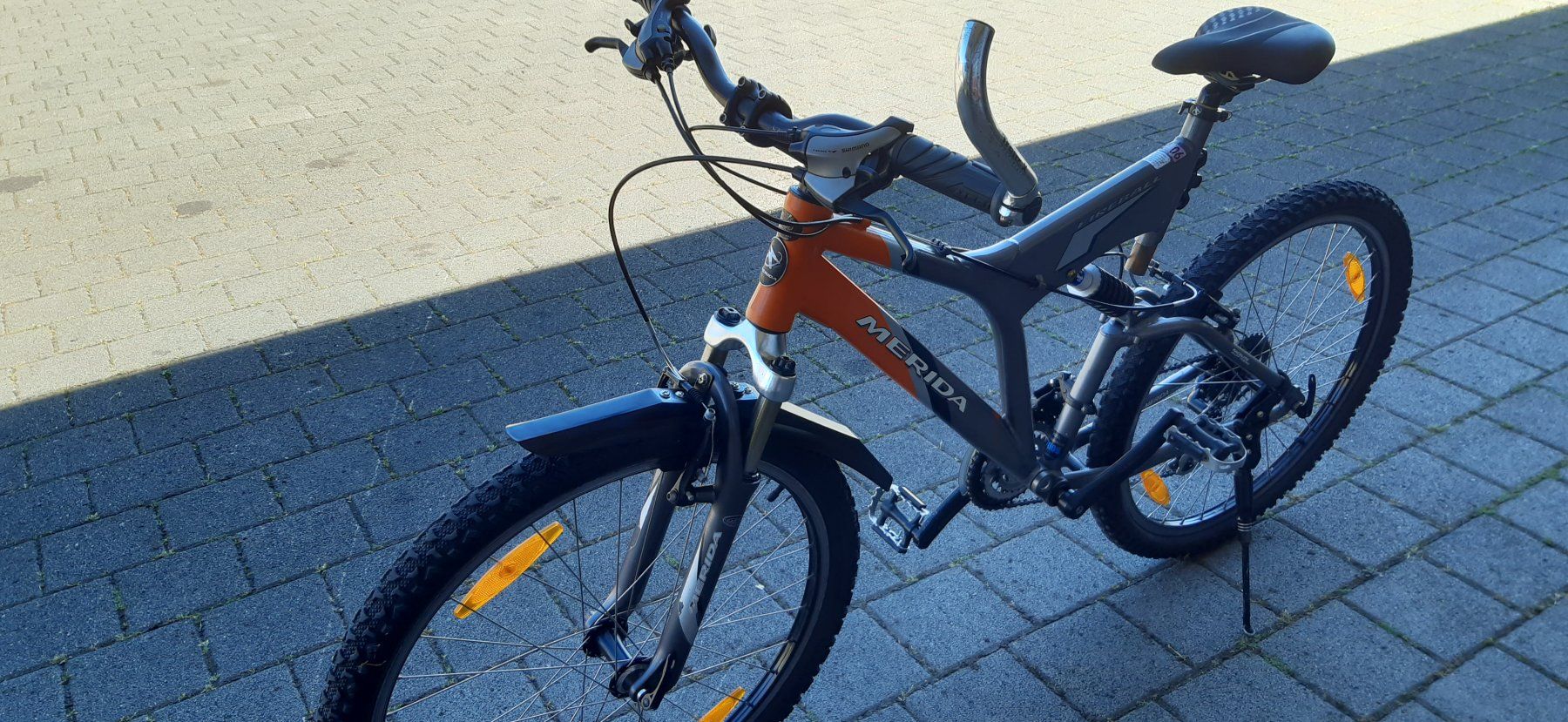 Merida Velos: Mountain Bike – Gebraucht aus Muolen von Profi010 4