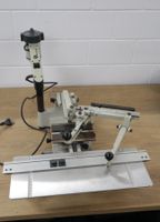 Gravograph Graviermaschine