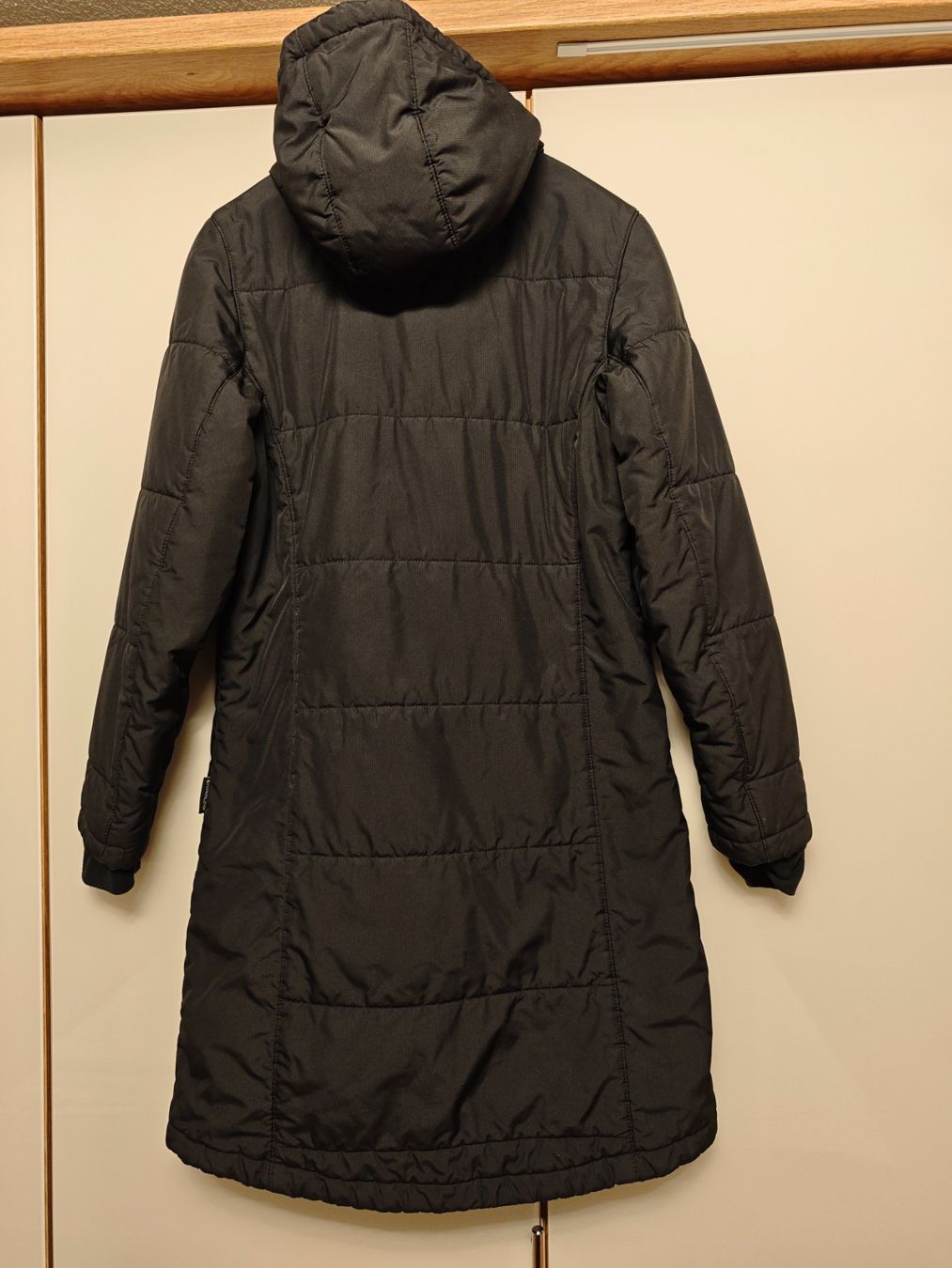 Jack Wolfskin Cappotti: Jack Wolfskin Mantel, Grösse XS – Usato da Gunzgen venduto da 0Aurin0 1