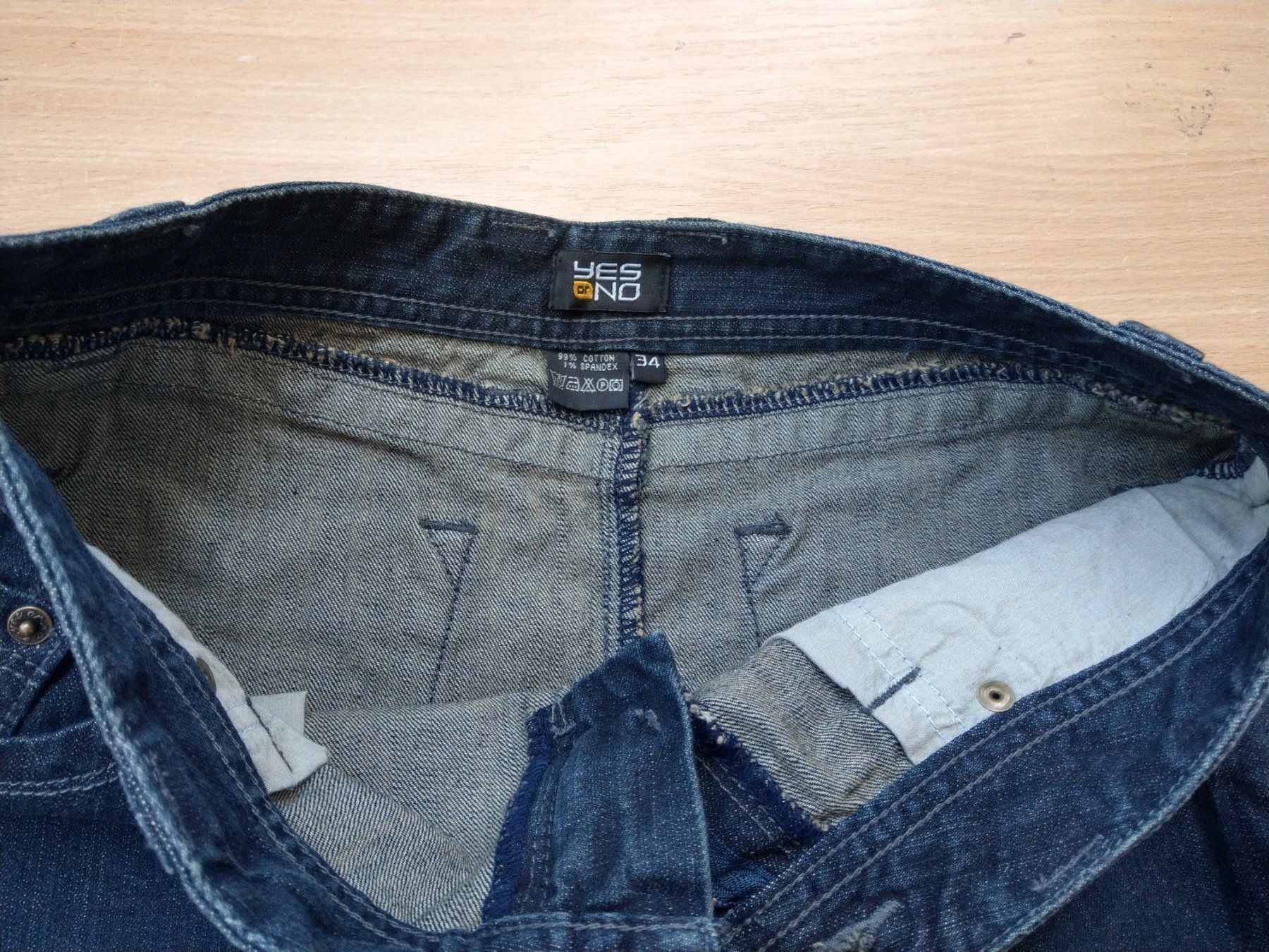 C&A Gonne: Jeans Jupes – Nuovo (secondo la descrizione) da Wängi venduto da Ladys_First 2