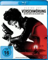 Verfchwörung  - Das neue Kapitel der Millenium-Reihe  (D/E)