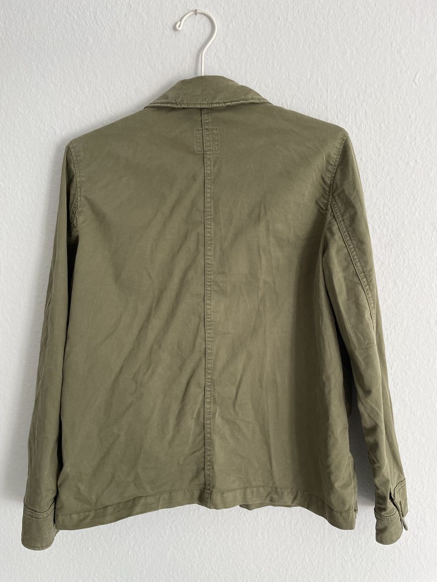 Giacche: Bensimon Hemdjacke – Usato da Bern venduto da pr12 2