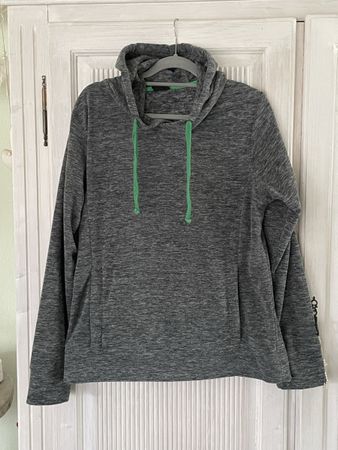 Herren Sweater Gr. L/52