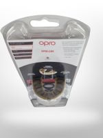 OPRO Instant Custom-Fit Mundschutz