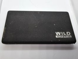 Reisszeug Wild Heerbrug RZ 22
