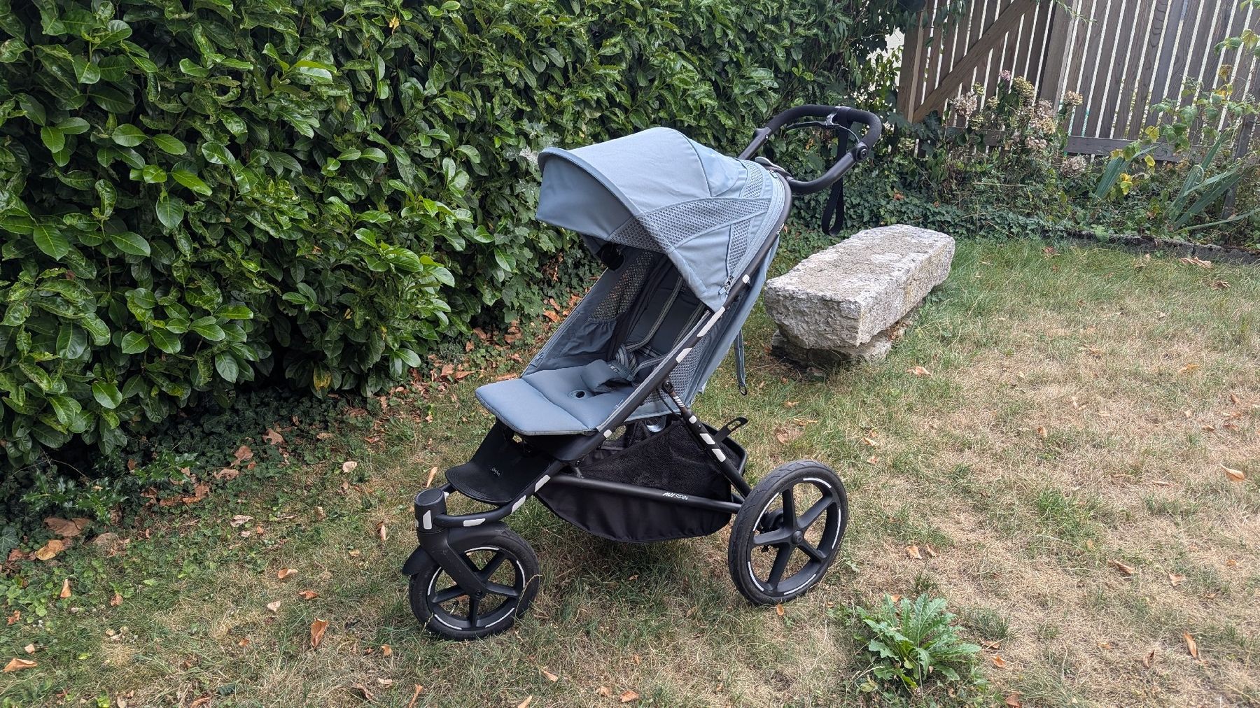 Cybex Kinderwagen: Cybex Avi Spin – Gebraucht aus Olten von leefly