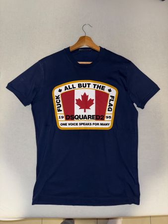 DSQUARED2 T-Shirt Grösse M