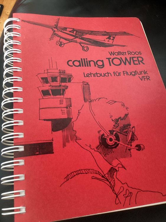 Calling Tower (Gebraucht) in Rüschlikon für CHF 1 – mit Lieferung auf ...