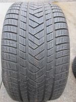 2 stk. Pirelli 305/35/21 Scorpion Winter