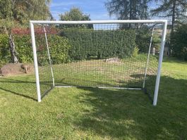 Fussballtor 