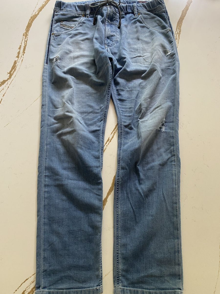 Diesel Jeans: Diesel Hose Grösse 34  – Gebraucht aus Ittenthal von Lorinakuprecht0