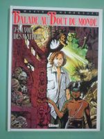 Balade au Bout du Monde BD T7  EO TBE 