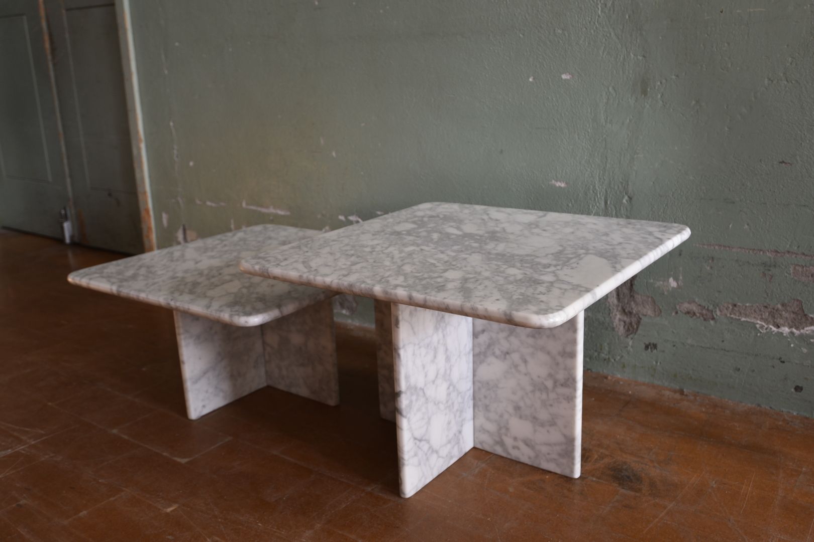 Tavoli: Couchtische aus Marmor – Usato da Lichtensteig venduto da Usedinstorecom 1