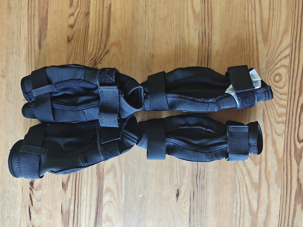 Schutz & Schoner: IXS Ellbogen, Knieschoner Kinder L – Gebraucht aus Thun von Amarok81 2