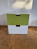 IKEA STUVA meuble rangement enfant 