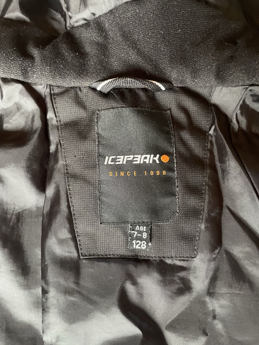 Icepeak Jacken & Mäntel: Winterjacke / Skijacke – Gebraucht aus Aarwangen von erd_ngx8 2
