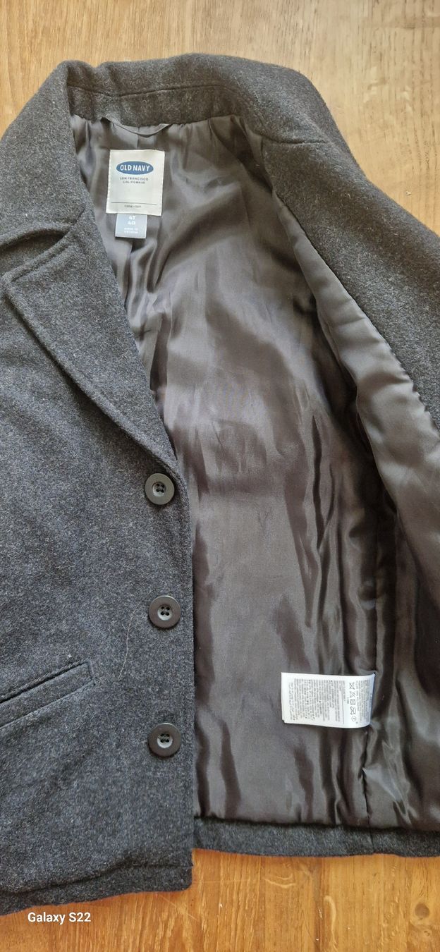 Jacken & Mäntel: Old navy – Gebraucht aus Ebikon von vij_fg72 3