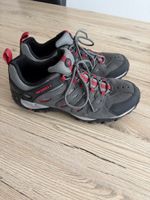 Merrell Trekkingschuhe Grösse 45