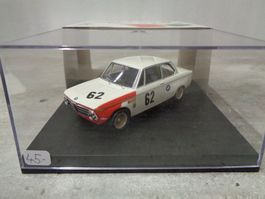 Troféu 1:43 BMW 2002 ETCC 1969