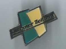 Luzerner Zeitung, Pin