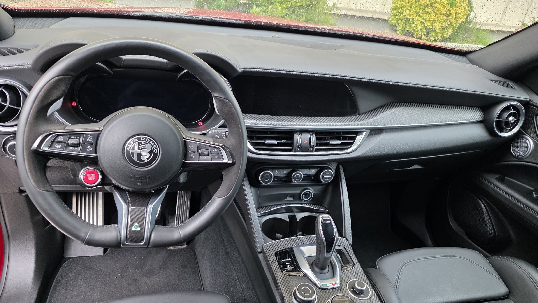 Alfa Romeo Automobili: Alfa Romeo Stelvio Quadrifoglio  – Usato da Genève venduto da 10f_6mxq 2