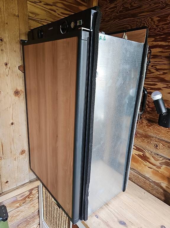 Frigoriferi: Gebrauchter Dometic Absorber Kühlschrank RM5380 – Usato da Bühler venduto da ahu_bf9n
