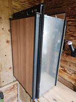 Gebrauchter Dometic Absorber Kühlschrank RM5380