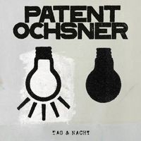 Patent Ochsner CD Tag & Nacht (Neu)