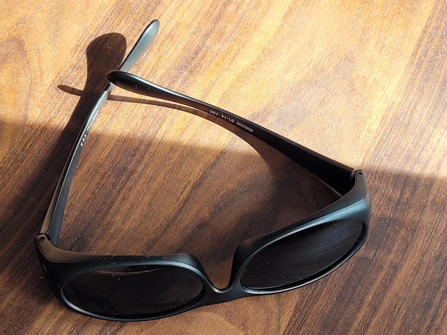 Occhiali & Lenti: Überbrille Paris Oval - shoptic – Nuovo (secondo la descrizione) da Kreuzlingen venduto da glo_yg6c 6