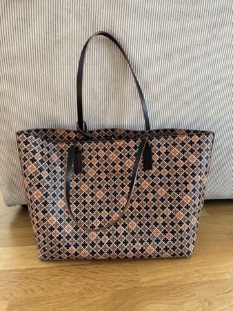BY MALENE BIRGER  TOTE BAG