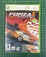 FORZA MOTORSPORT2 / XBOX360