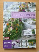 Tischschmuck, Blooms