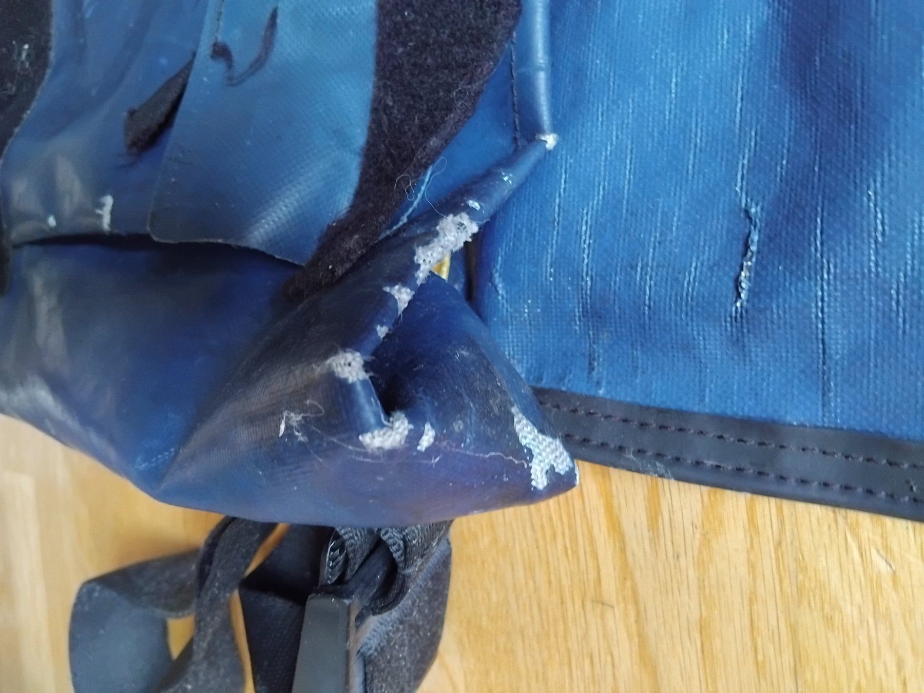 Freitag Taschen: Freitagstasche – Gebraucht aus Nuglar von jentel 2