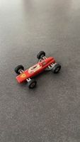 Penny Ferrari F1 made in Italy N. 0/4