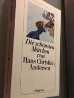 Die schönsten Märchen von Hans Christan Andersen Buch