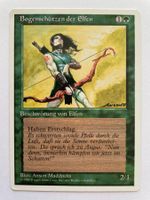 MTG - Bogenschützen der Elfen