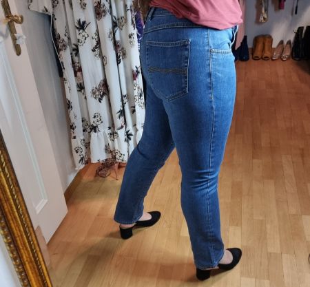 Atelier Gardeur Nevio1 Jeans – Perfekte Passform 💙