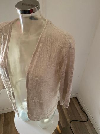 H&M 3/4 Arm - Jäggli Grösse XS