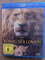 Disney - Der König der Löwen (Blu-ray)