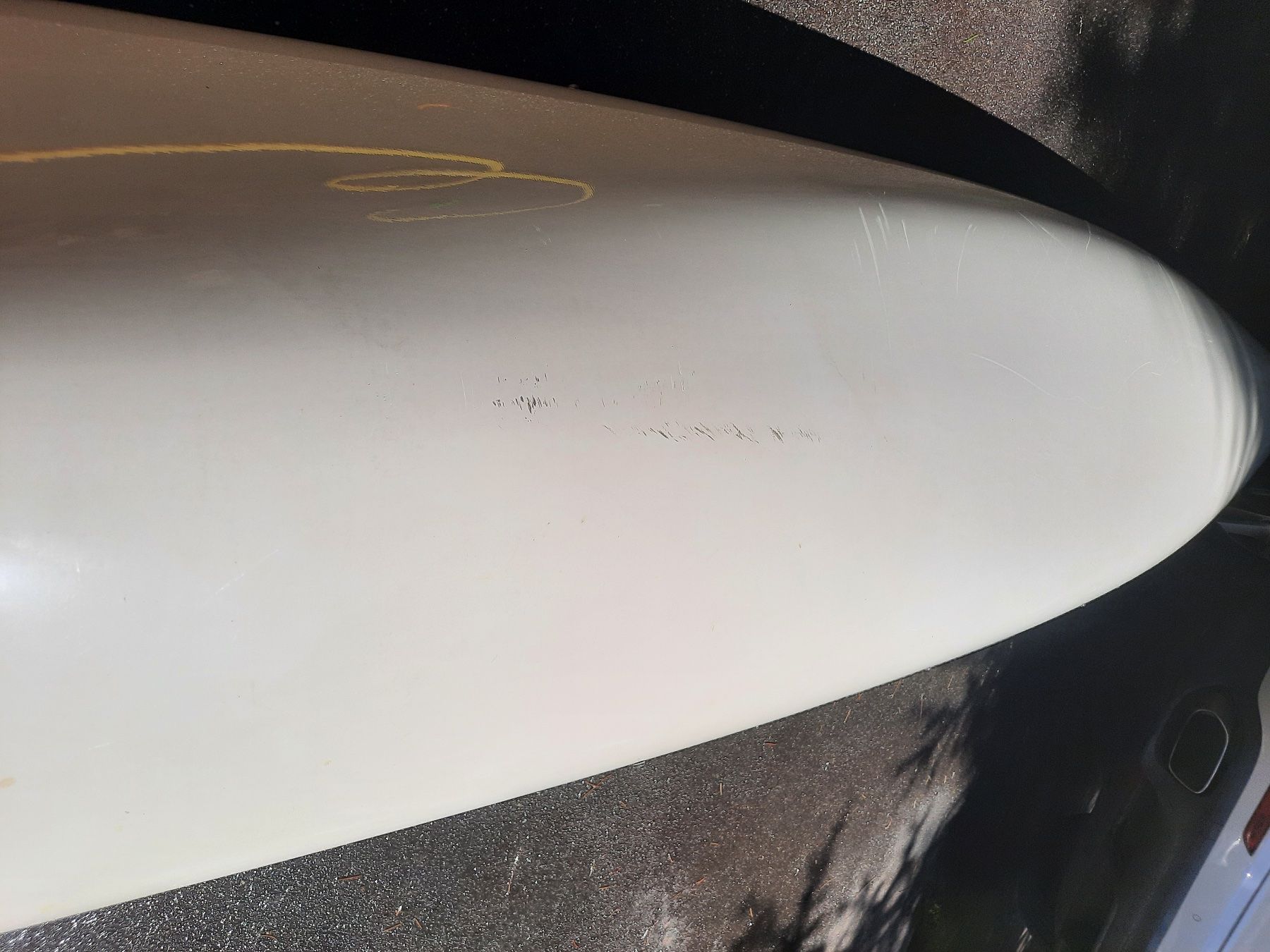 Barche: EPSILON C100 KayaK – Usato da La Sarraz venduto da bar_kxt7 6