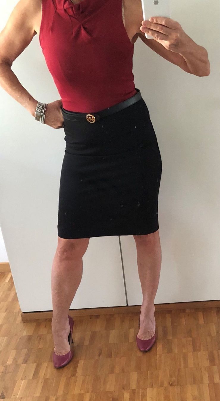 Vestiti: KLEID  Sexy Kleid – Nuovo (secondo la descrizione) da Adliswil venduto da Jessik0